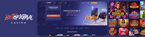 betoriginal bonus - Betoriginal Casino 